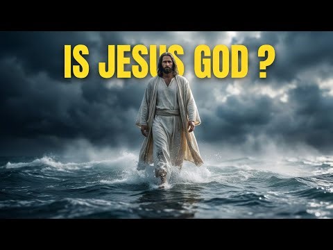 Is Jesus God? What The Bible Really Says (Divinity of Christ)