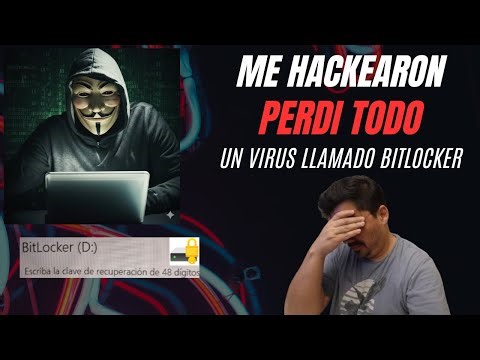 BITLOCKER que es? para que sirve?