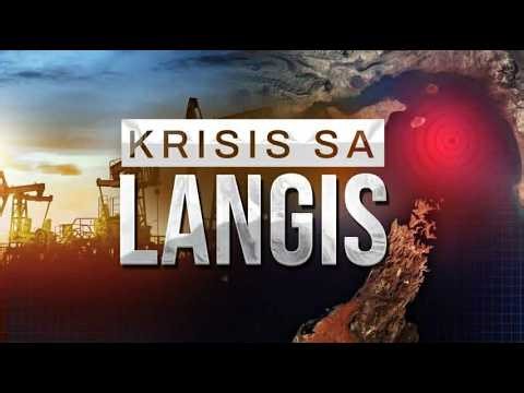 Krisis sa Langis: An ANC Special (Part 2)