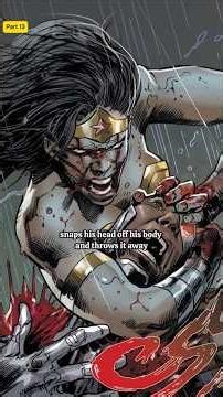 What Happens to Cyborg in the End