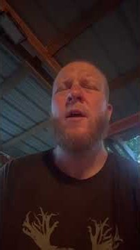 Cody Johnson cover