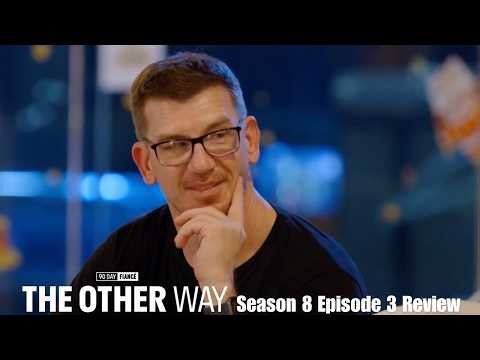 I’m Am So Confused | 90 Day Fiancé: The Other Way Season 8 Episode 3 Review
