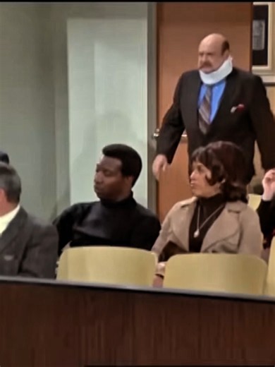 Carol Brady Goes to Court for a Fender Bender #thebradybunch #comedy #americancomedy #sketchcomedy #tiktokcomedy