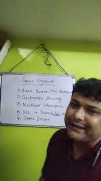 Stop Failing Java Interviews: The super Keyword Secret! 🛑 #Shorts