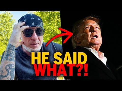 Trump Just Made MAGA Very Uncomfortable!