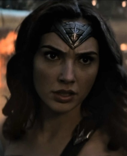 🔥⚔️ The moment the legendary DC Trinity united on the big screen! Superman and Wonder Woman stood together against Doomsday in an epic battle that made superhero history. But Diana proved she was more than just a goddess among heroes. She was the greatest warrior on Earth, a master of combat whose skill, fearlessness, and battle instincts made even Superman look outmatched. 👑⚡ Wonder Woman wasn’t just fighting alongside a god. She was proving she was a force of nature all on her own. 🛡️🔥 #ga