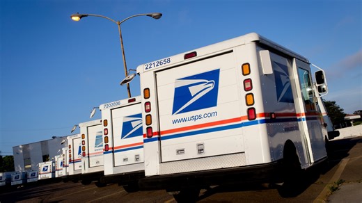 USPS issues warnings for millions as delivery services to see huge shakeups