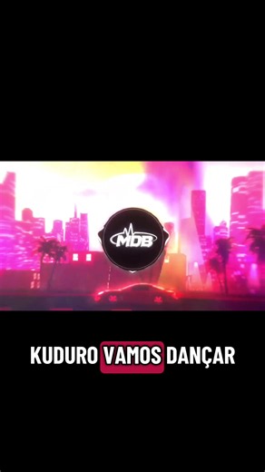Danza Kuduro MDB Dance Cover – Festival EDM Bounce Bootleg