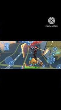 Zephyr + Fragment Gun 14 = Pure Destruction 💀 | Mech Arena