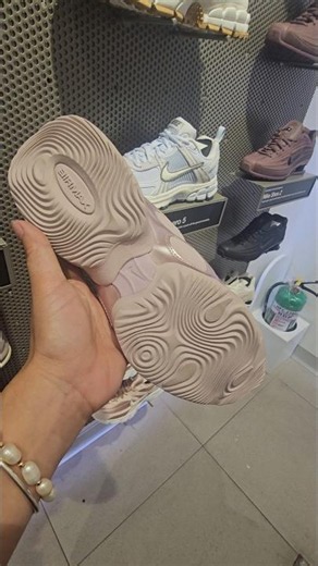 Nike Air Max Muse PARTICLE ROSE 2026
