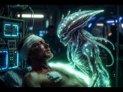 Bound by the Stars: A Human and Alien’s Unbreakable Life Bond