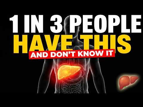 What Happens to Your Liver When You Do Intermittent Fasting? (Fasting Benefits)