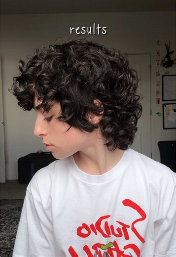 Curly Hair Routine: Secrets to Perfect Curls