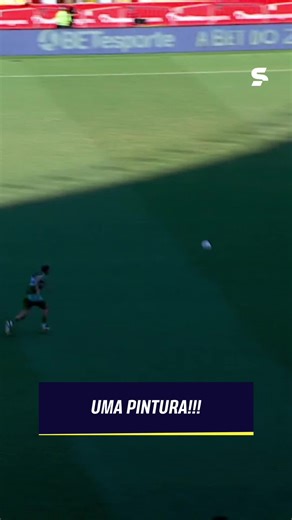 Gol de Gênio no Maracanã: Macaé Brilha em Campo