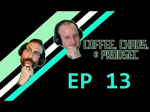 Untangling Cloud Security: Foundations, Failures, and What Teams Miss - Ep 13