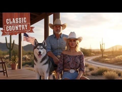 Don Williams, Alan Jackson, Willie Nelson, Kenny Rogers Best Country Classics Of All Time