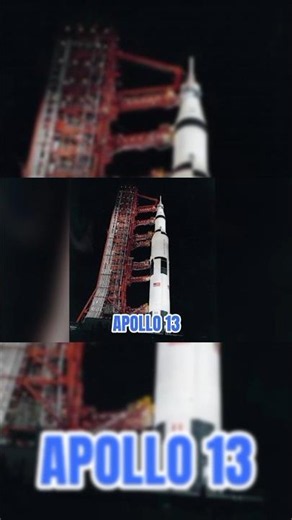Apollo 13: The Astronauts Were Trapped in Space | watch full video on channel