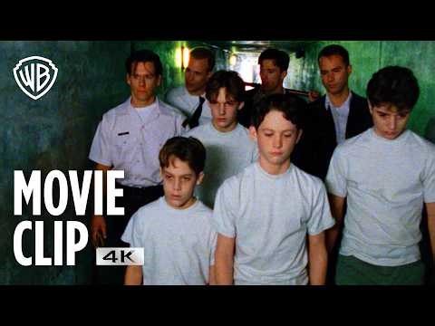 Sleepers 4K | Guard Fight Aftermath | Movie Clip | Warner Bros. Entertainment