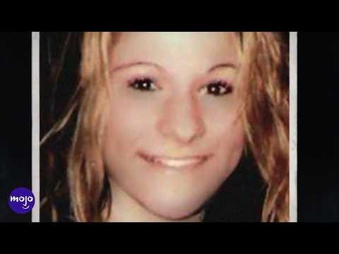 10 People Who Exposed Dark Secrets Before Mysteriously Disappearing