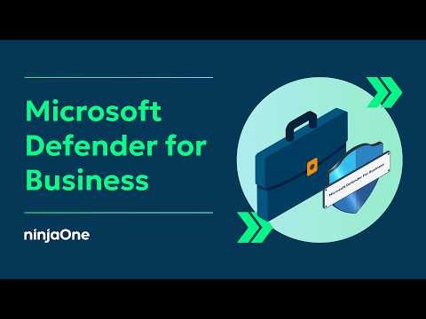 Set Up Microsoft Defender for Business in MSP Environments