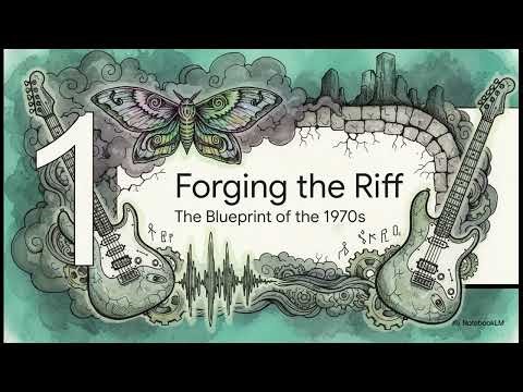 Explainer: Stoner Rock/Metal