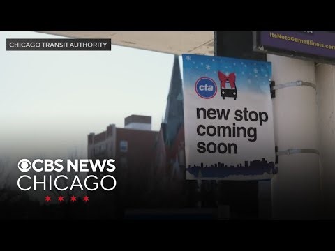 CTA expands No. 93 California/Dodge bus route