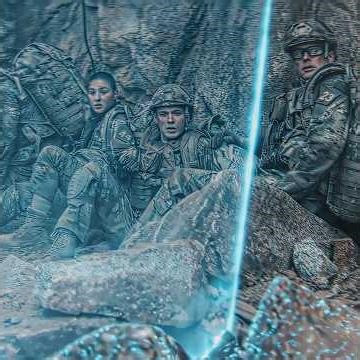 ALIEN ROBOT LAUNCHES FIERCE ATTACK ON THEM MOVIES RECAP#usa #shorts #movie #usashorts #ytshorts