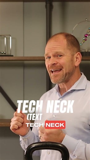 Stretching Isn’t Fixing Your Neck Pain