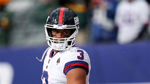 Russell Wilson's $315m career at impasse: Top landing spots for quarterback