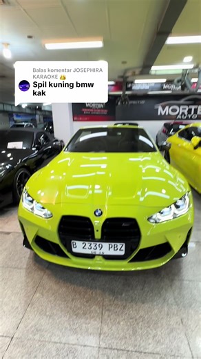 2023 BMW M4 Competition Convertible for Sale