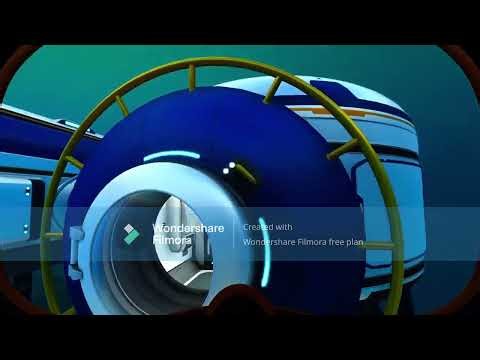 Let's Play Subnautica Below Zero p. 16: Chasing Aliens