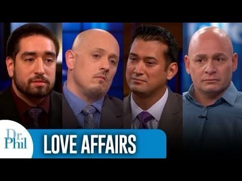 Love Affairs | Full Episode Marathon | LIVE STREAM | Dr. Phil