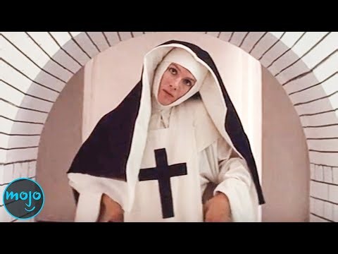 Top 20 Movies So Offensive They Were BANNED