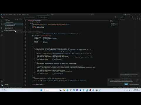 Scaling Your Automation: The Modular PowerShell Architecture