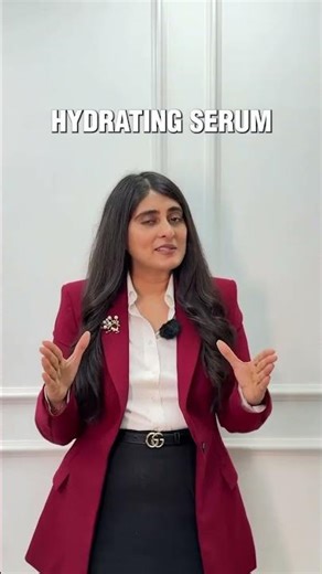 Skincare Routine for Dry Skin by a Dermatologist