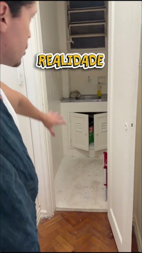 Aluguel 3mil reais na zona sul do Rio expectativa x realidade