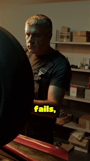 One Missing Bolt Can Collapse This Bridge