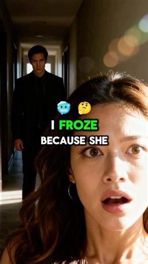 Why Did My Mom Know? 😳👽