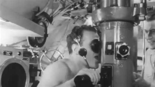 The secret sonar breakthrough that changed submarine warfare forever