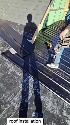 Essential Tips for Successful Roof Installation