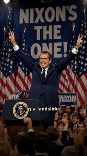 Watergate: Nixon Secretly Recorded Himself — And It Ended His Presidency