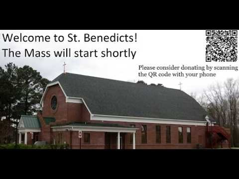 Monday 6 AM Traditional Catholic Mass 10/05/2026