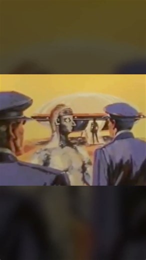 The 1964 Holloman UFO LANDING... and the Footage No One Has Seen