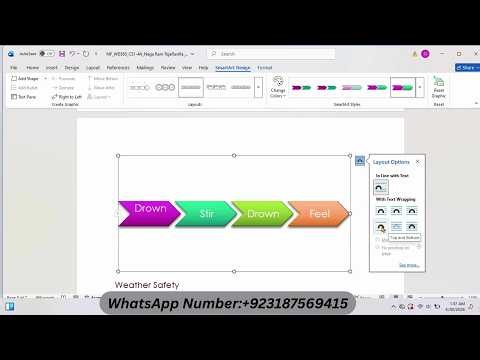 Sam Capstone Project A Word Modules 1-4