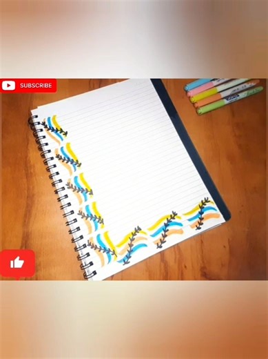 FRONT PAGE DESIGN| PROJECT WORK DESIGNS| FILE DECORATION IDEAS| EASY BORDER DESIGN FOR ACTIVITIES