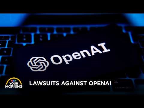 Families of Tumbler Ridge Victims File Lawsuits, NATO to Buy Cdn Surveillance System | Your Morning