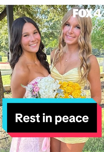 REST IN PEACE: Two 16-year-old girls have died after the sled they were riding, which was being towed by a Jeep, struck a tree on Sunday afternoon. The victims have been identified by their families as Elizabeth Angle and Gracie Brito. Both were sophomores at Wakeland High School. Angle died Sunday shortly after the accident; Brito’s mother, Tracy Brito, confirmed Wednesday that her daughter has also passed away. According to Frisco police, a 16-year-old boy was driving a Jeep pulling the two gi