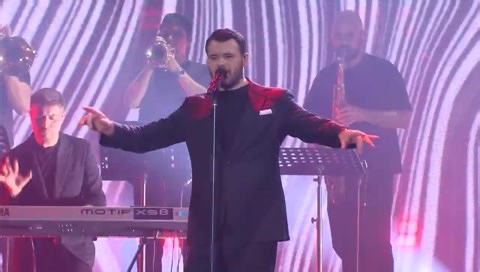 EMIN - Boomerang (live @ DREAM FEST 2026)