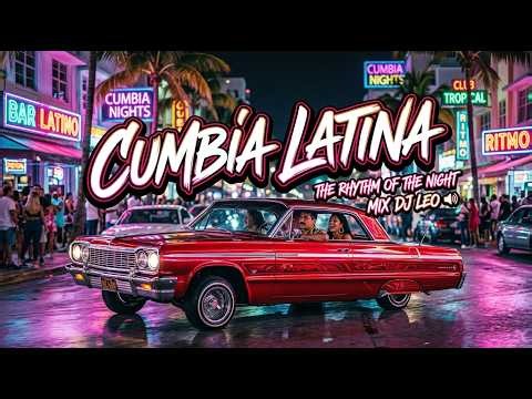 CUMBIA MIX 2026 💃 El Mix Latino Perfecto para Bailar en Casa