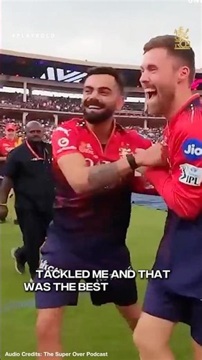 𝗜𝗻𝗸 𝗕𝗼𝘆𝘀 𝟮.𝟬: 𝑻𝒉𝒆 𝑶𝒓𝒊𝒈𝒊𝒏 𝑺𝒕𝒐𝒓𝒚 😂❤️ | Virat Kohli, Phil Salt | RCB
